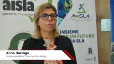 Malattie rare, Borzaga: