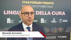 Malattie rare, Zuccarino (NeMO):