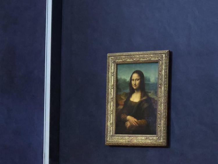La Gioconda (Ipa)