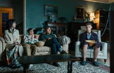 Festa del Cinema di Roma, Stephen Graham: