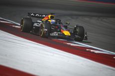 Max Verstappen - Fotogramma/IPA