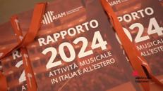 Musica, il rapporto Aiam 2024: oltre 2 milioni di spettatori e 11mila concerti in Italia e all'estero