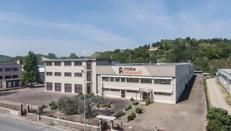 Form Impianti, Poggibonsi: “Performance e innovazione al centro del calcestruzzo prefabbricato”