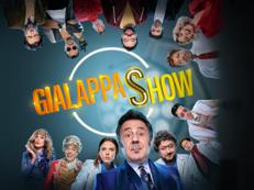 I protagonisti della sesta stagione di GialappaShow