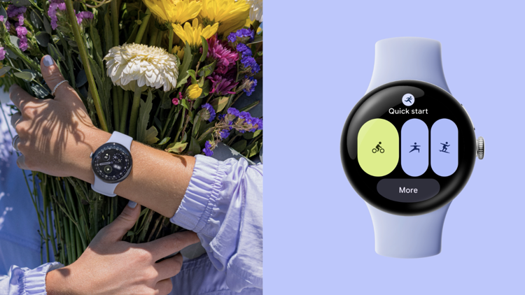 Pixel Watch 4, la rivoluzione tonda di Google