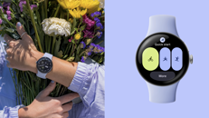 Pixel Watch 4, la rivoluzione tonda di Google