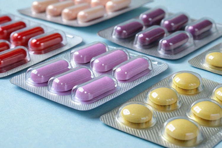 Carenza di antibiotici, lo studio:
