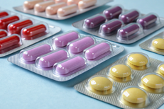 Carenza di antibiotici, lo studio: