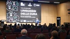 Malattie rare: Aisla, 'Linguaggi della cura' modello di comunicazione etica e responsabile