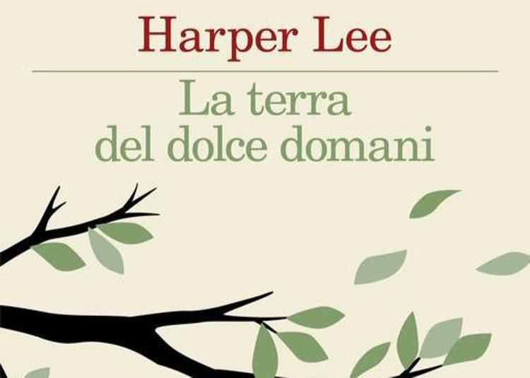 Un dettaglio della copertina Feltrinelli