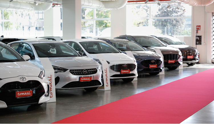 Lombardia, scattano le misure antismog