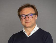 Ernesto De Martinis, Ceo Regione Mediterraneo & Africa di Coface
