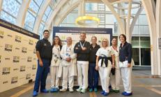 Neonata salvata al Meyer: era arrivata da Gaza con un tumore di 2 kg