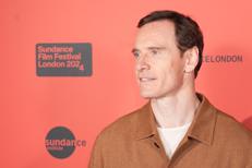 Michael Fassbender - Ipa