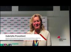 Pravettoni (Ieo), 'con cronicizzazione tumori psiconcologia sempre più centrale'