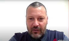 Massimo Marra, presidente Cidp Italia