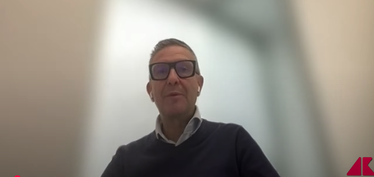 Alessandro Segato, presidente Aip - Associazione immunodeficienze primitive