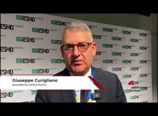 Tumori: Curigliano (Esmo), 'per cancro seno triplo negativo migliora il controllo di malattia'
