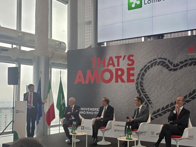 Moto, Bozzetti (Ffm):