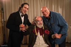 Festa del Cinema di Roma, Dario D'Ambrosi: