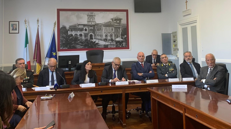 Commissione Antimafia in missione a Ostia, l'appello di Colosimo: