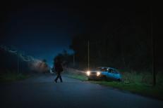 Una scena de 'Il mostro' - Emanuela Scarpa/Netflix