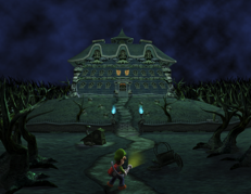 Luigi's Mansion torna su Switch 2 in tempo per Halloween