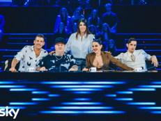 X Factor 2025, al via i Live: PierC favoritissimo per la vittoria finale secondo gli esperti Sisal