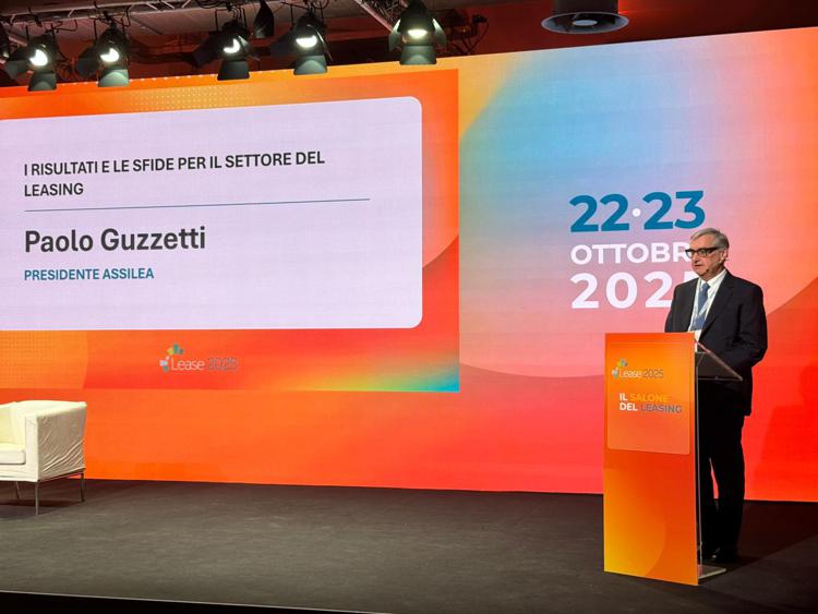 Paolo Guzzetti