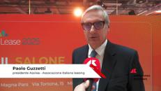 Salone leasing, Guzzetti (Assilea):