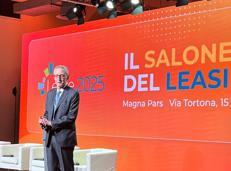 Luca Ziero, direttore generale di Assilea