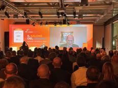 Salone del Leasing, Patuelli (Abi):