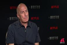 Sollima su Netflix con 'Il Mostro':