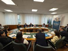 Formazione, alla Regione Lazio torna 'il difensore civico tra i banchi di scuola'