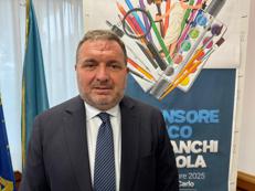 Fardelli (Dif. Civico Lazio):