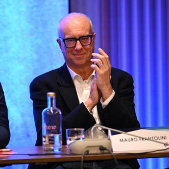 Mauro Franzolini, nuovo segretario generale FenelalUil