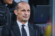 Massimiliano Allegri (Fotogramma/Ipa)