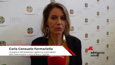 Salute: Fermariello (Roma Capitale):