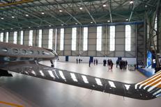 Atitech-Airbus Defence, firmato l’accordo per la manutenzione di aerei militari