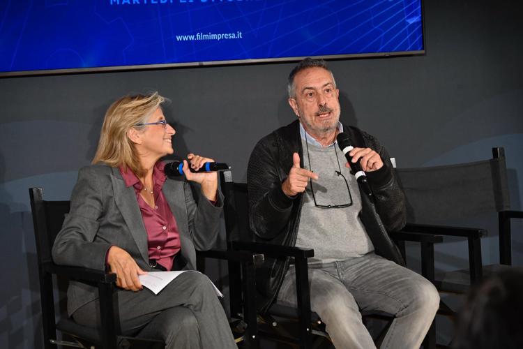 Festa Roma, Premio Film Impresa per la prima volta ad Alice nella Città