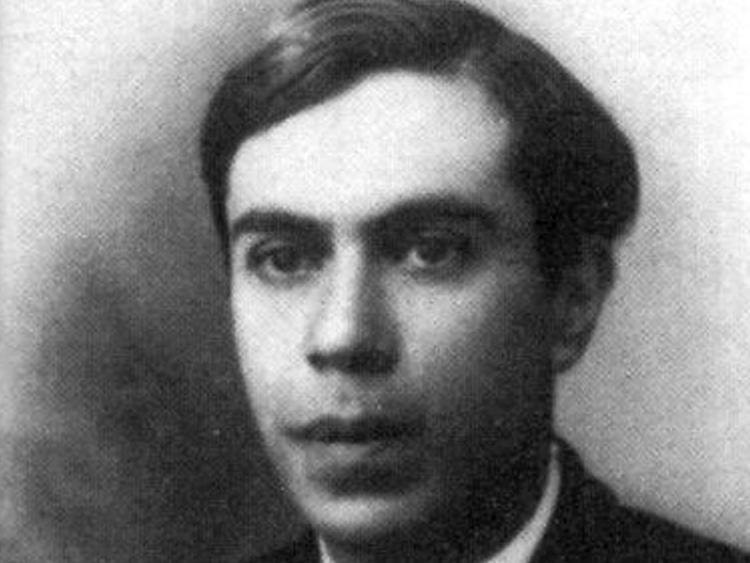 Ettore Majorana (Ipa)
