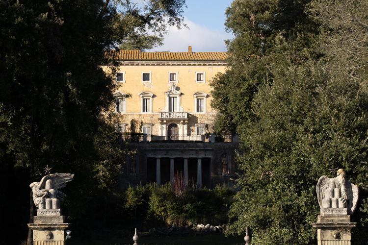 Il Comune di Castelnuovo Berardenga acquisisce Villa Chigi Saracini