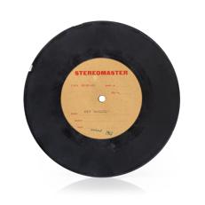 All'asta cimeli di Pink Floyd, Ramones, Battisti e Mina