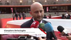 Strisciuglio (Trenitalia):