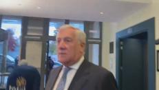 Unicredit-Bpm, Tajani su Golden Power: