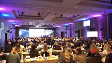 Roma ospita l'AI Horizon Summit 2025: il futuro del monitoraggio cardiaco passa dall'intelligenza artificiale