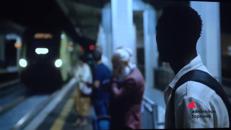 Festa del Cinema, il treno come metafora di vita nel documentario
