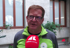 Mental coach Frangi: