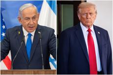 Israele, Netanyahu ordina stop iter legge su annessione Cisgiordania. Trump:
