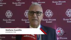 Welfare: Cuzzilla (Cida), 'ceto medio rincuorato: necessario trattenere giovani in Italia'